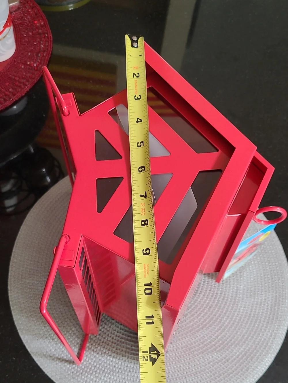 Woodlink Deluxe Double Sided Bird Feeder